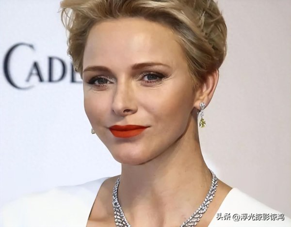 国信配资 夏琳王妃对丈夫甩脸，临时取消陪同亲王去日本，不满黑人情妇猖狂