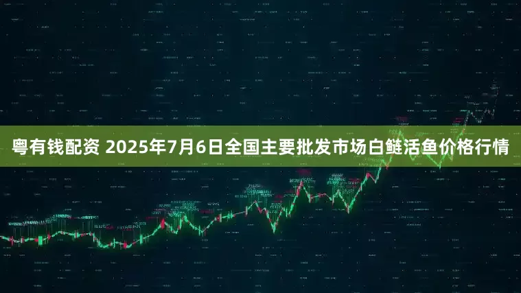 粤有钱配资 2025年7月6日全国主要批发市场白鲢活鱼价格行情