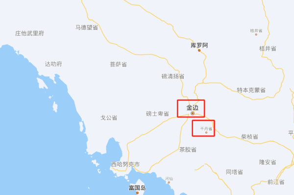 港联配资 2名中国人在柬埔寨遭杀害抛尸，7名嫌疑人被捕，“均为中国男性”！中使馆深夜发声：严惩凶手！