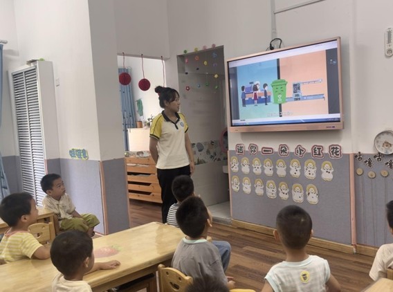 恒利配资 金秋开学季 分类新课题