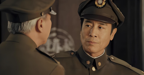 盛金证券 他含泪送吴石上刑场，却在暗中保护吴家10年，他是谁？